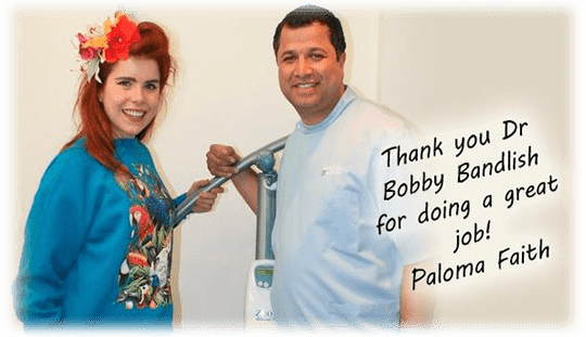 Bobby-Paloma