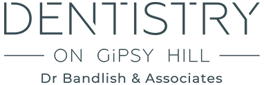 Dentistry On Gipsy Hill Logo