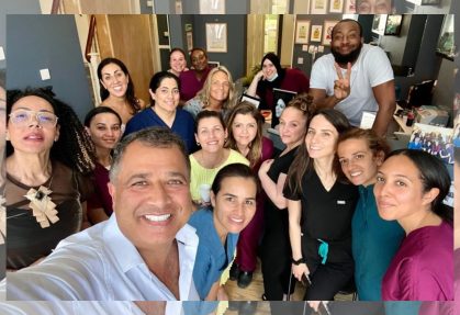 Expert Dental Care for Patients in Sydenham