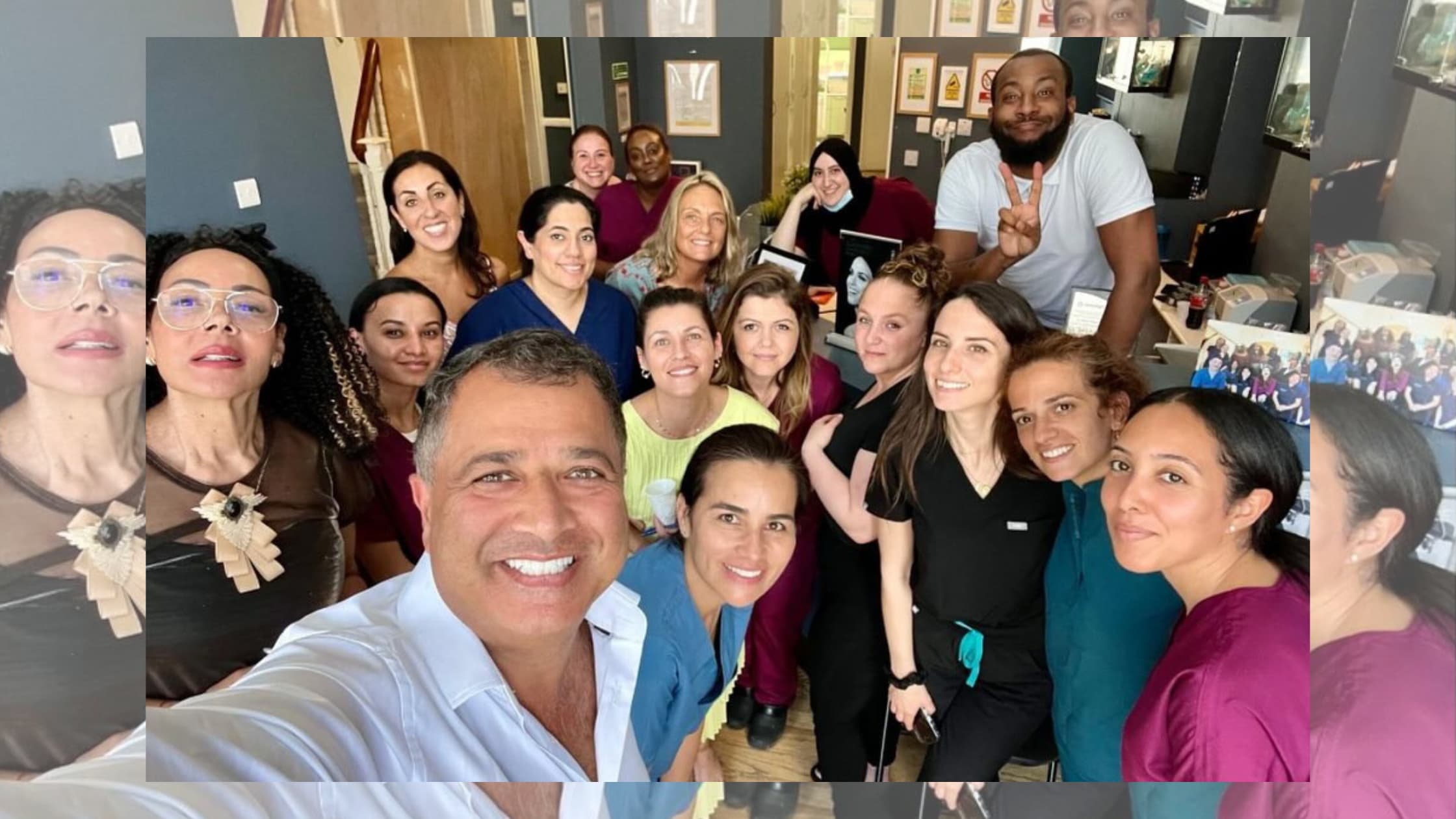 Dentist Near Sydenham