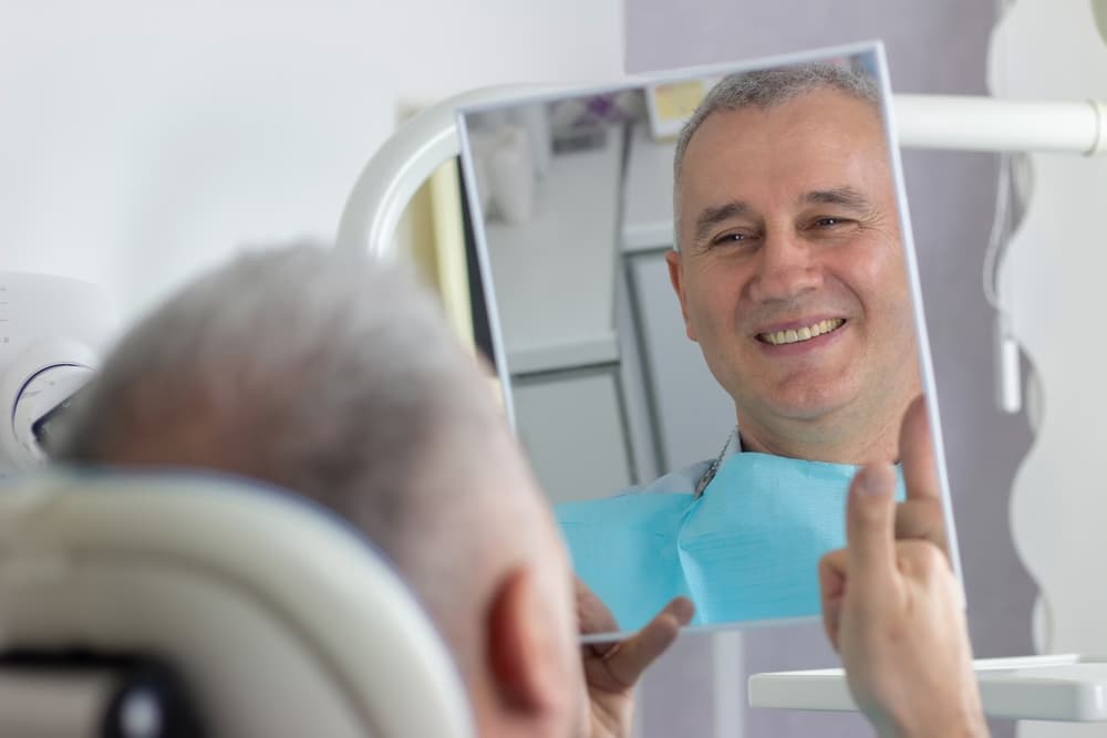 Dental Implants near Crystal Palace