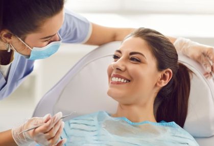 Different Types of Teeth Whitening Treatments Explained