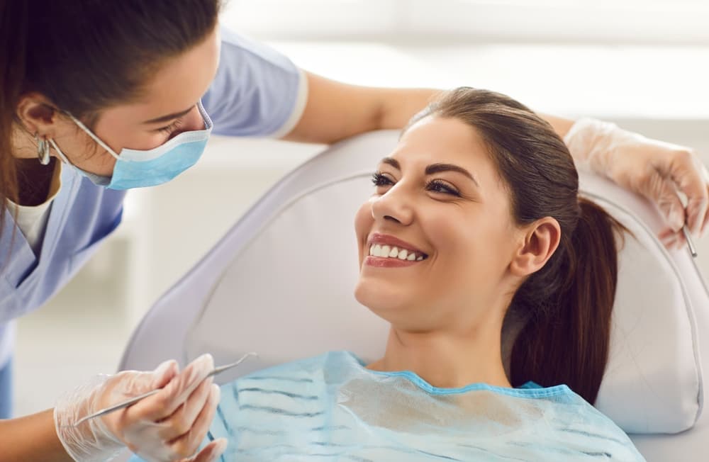 Teeth Whitening Treatments