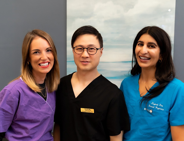 Expert Dental Hygiene