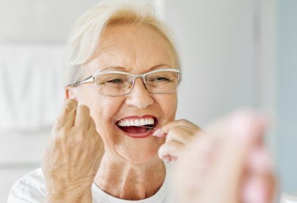 Why Dental Hygiene Is Important for Overall Health