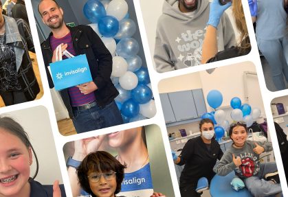 How a Family Dentist in Crystal Palace Supports All Age Groups