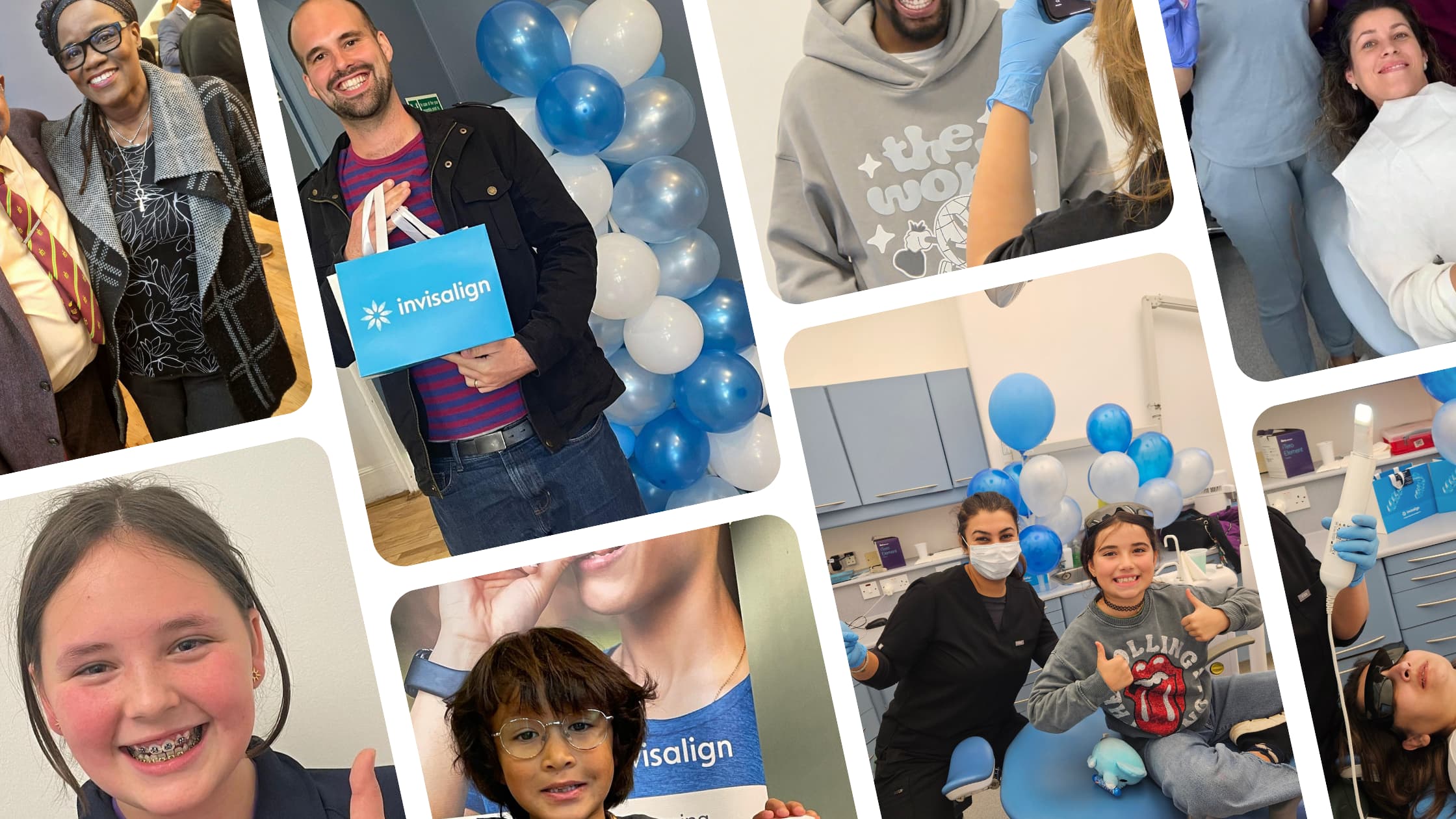 Family Dentist in Crystal Palace