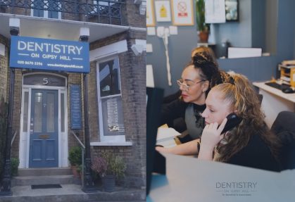 Your Local Dentist Near Beckenham