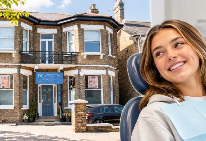 Why Choose Our Dentistry on Gipsy Hill for NHS Dental Care Under 25