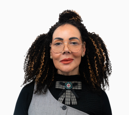 Maria Stewart