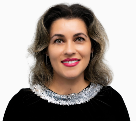 Monalisa Pencea